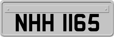 NHH1165