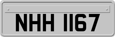 NHH1167
