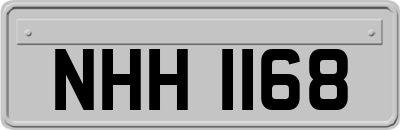 NHH1168