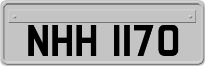 NHH1170