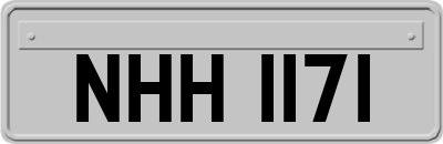 NHH1171