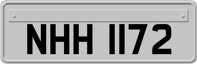 NHH1172