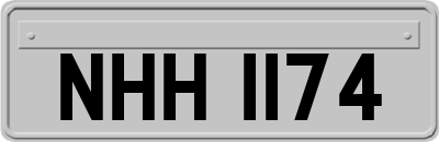 NHH1174