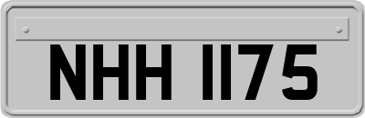 NHH1175