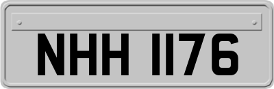 NHH1176