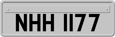 NHH1177