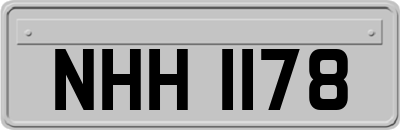 NHH1178