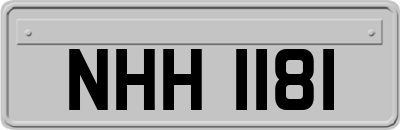NHH1181