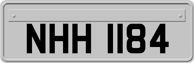 NHH1184