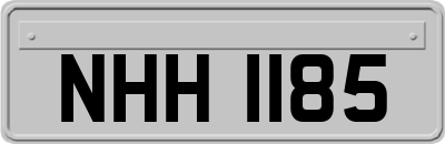 NHH1185