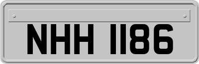 NHH1186