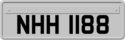 NHH1188