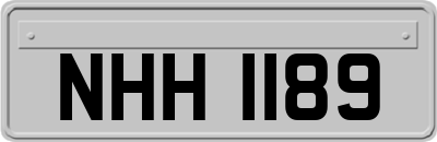 NHH1189