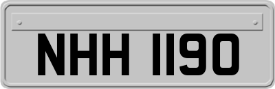 NHH1190