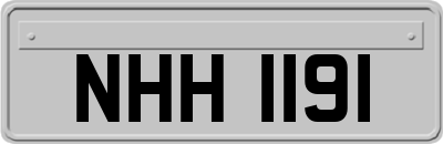 NHH1191