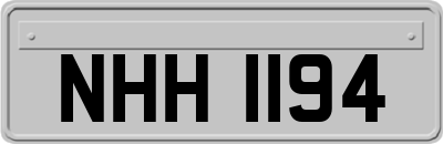 NHH1194