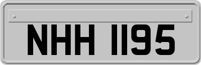 NHH1195