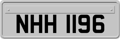 NHH1196