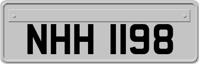 NHH1198