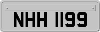 NHH1199