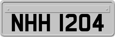 NHH1204