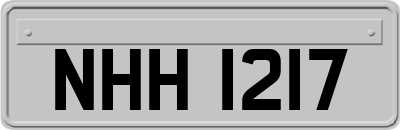 NHH1217