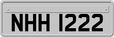 NHH1222