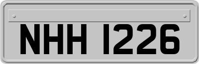 NHH1226
