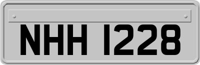 NHH1228