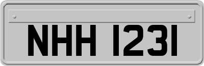 NHH1231
