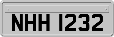 NHH1232