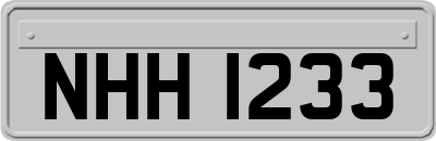 NHH1233