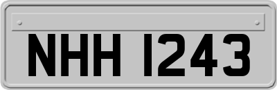 NHH1243