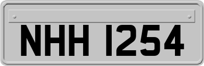 NHH1254