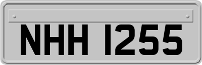 NHH1255