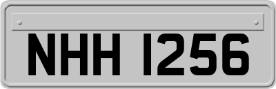 NHH1256
