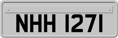 NHH1271