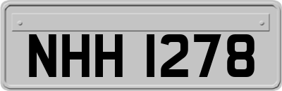 NHH1278