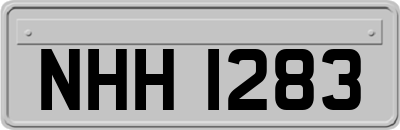 NHH1283