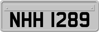 NHH1289