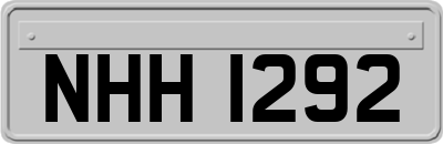 NHH1292
