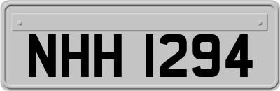 NHH1294