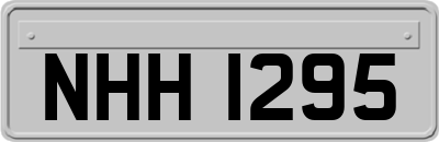 NHH1295