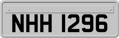 NHH1296