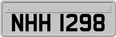 NHH1298