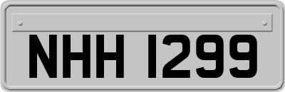 NHH1299