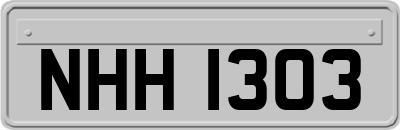 NHH1303