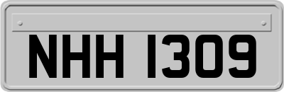 NHH1309