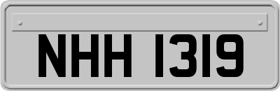 NHH1319