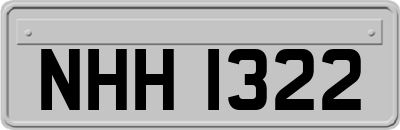 NHH1322